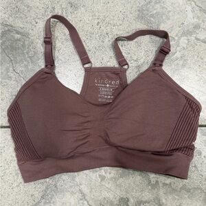 Like New Kindred Bravely Nursing and Pumping Bra